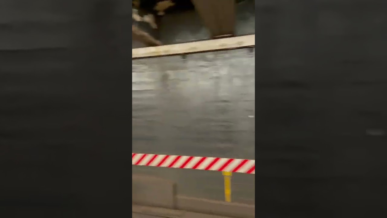 New York City subway R179 C train