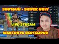 POINT BLANK DULU GUYS !! #gameplayvideos #live #shorts #pointblank #livestreaming #mediashareon