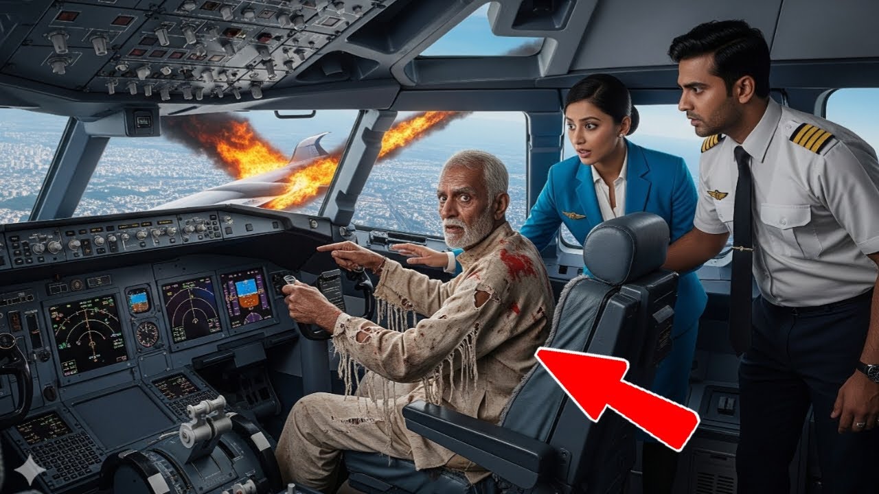 Bhikhari Jahaz Mein Betha To Sab Ne Mazaq Uraya | Haqeeqat Jaan Kar Sab Hairan Reh Gye – Sabaq Amoz