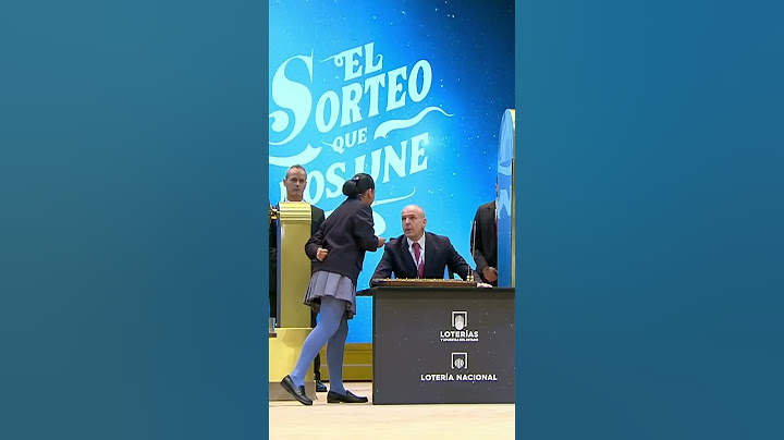 El falso gordo de la Lotería de Navidad