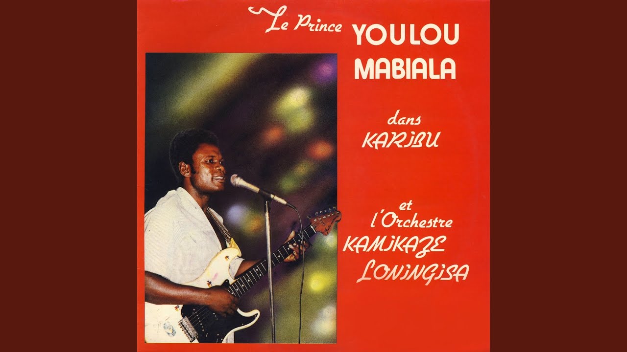 Watch Karibu on YouTube Watch Karibu on YouTube