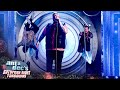 A GIANT End of the Show Show with Rag'n'Bone Man | Saturday Night Takeaway