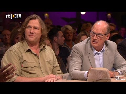 Video: Dichter Bij De Natuur