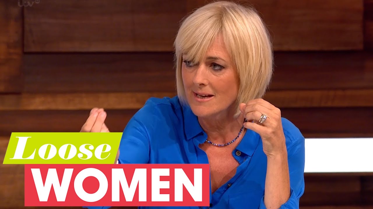 More Parents Are Choosing Fags Over Their Children | Loose Women