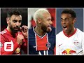 Manchester United, PSG or RB Leipzig: Who will advance from Group H? | ESPN FC