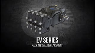 Details EV Piston Guide Oil Seal Replacement Guide