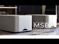 Msb technology select dac e finali m500 mono   mondoaudio