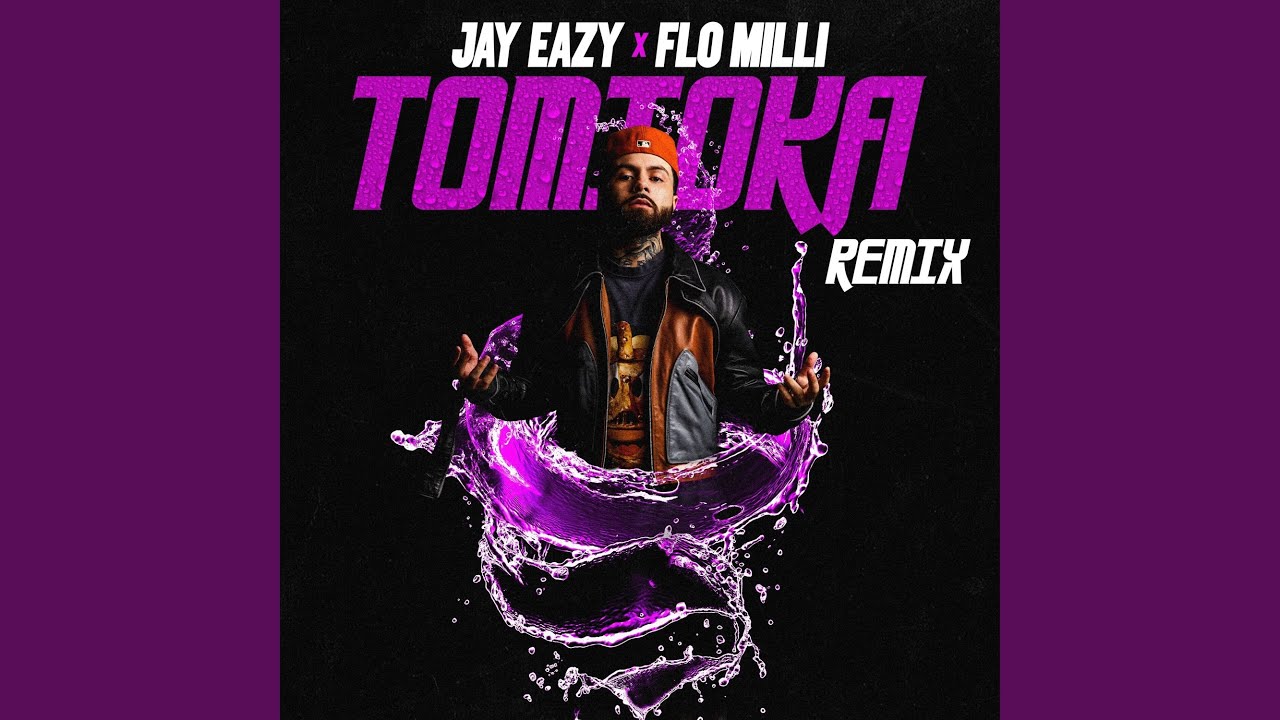 Tomioka (Slowed Down)