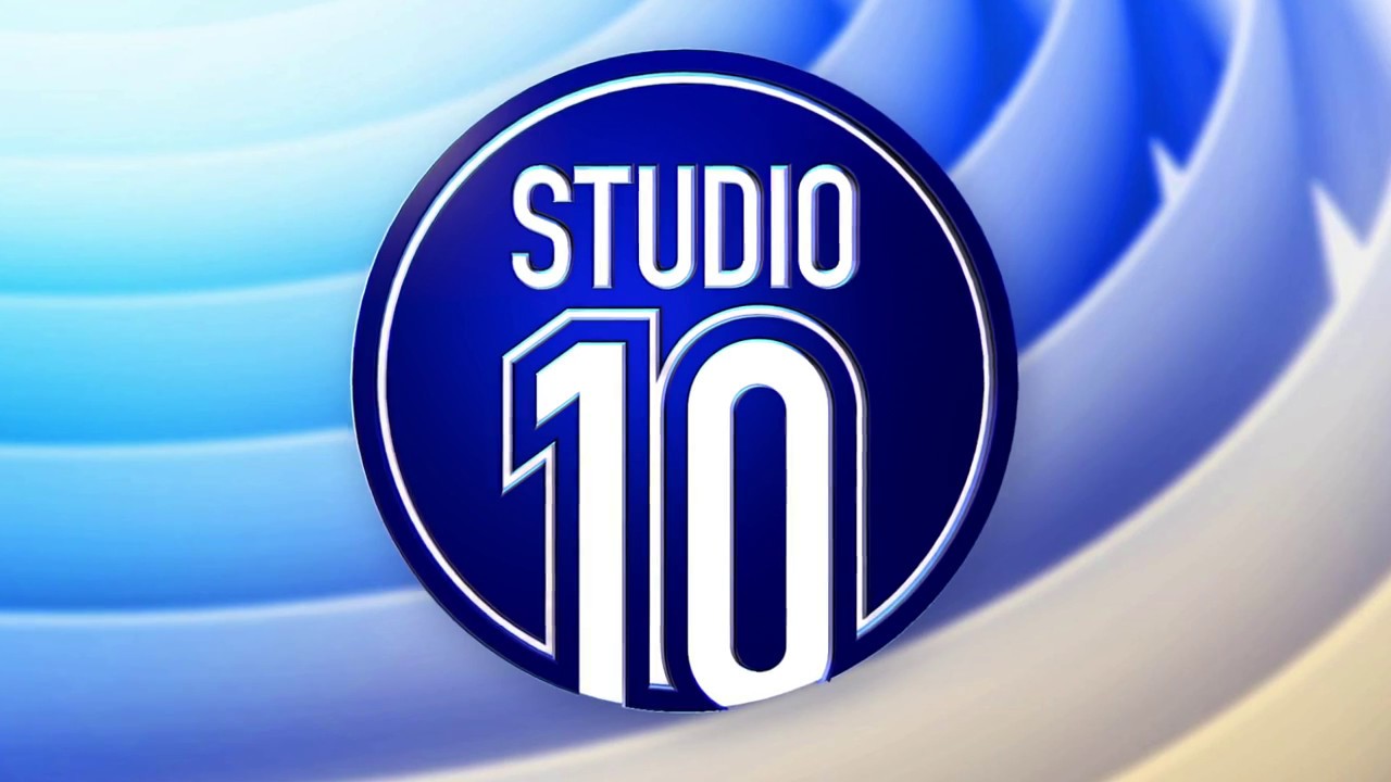 Channel 10: Studio 10 Internship Digital Portfolio