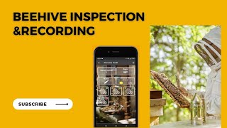 Inspecting Beehives | Beehive and Apiary App screenshot 3