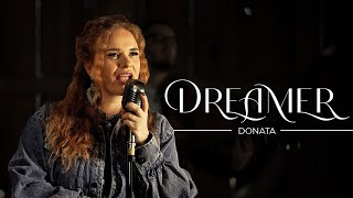 Download Lagu Donata - Dreamer (Eurovision 2023. Lithuania) MP3
