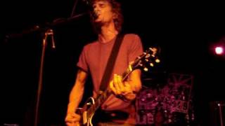 Brendan Benson- Folk Singer live