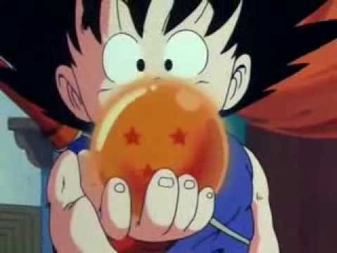 La historia de las 7 Esferas del Dragon - Dragon Ball (Latino)