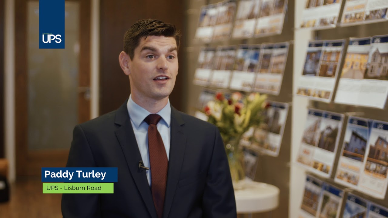 Lisburn Road Ulster Property Sales YouTube