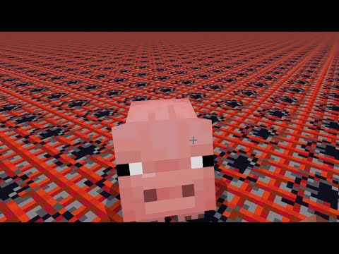 How To Fill The World With TNT