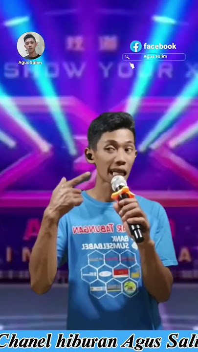 menghapus bedakmu ðŸ¤ðŸ¤£ðŸ¤£#hiburan #komedi #konser #laguviral #parodi #ngakak #fypシ゚viral