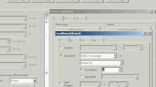 RPG Maker VX Tutorial - Random Event