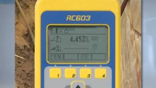 UL633 Application Auto Spot Align Day 2