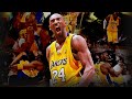 NBA "When Quitting Is NOT An Option" (Mini-Movie)