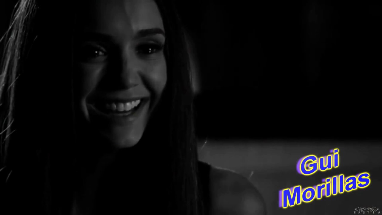 Katherine and Damon - Meiga e Abusada