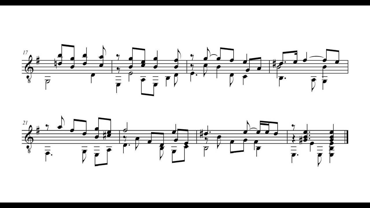 Sir John Souch´s Galliard