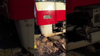 京急に轢かれるかと思ったぐらい突っ込んできた #京急 #shorts screenshot 2