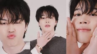 BTS's Jimin Sends ARMY Into Meltdown With His Sexy Vogue Korea