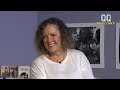 Programa Quién es Quién / Invitada: Lita Donoso