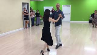 Progressive Cha Cha Week (4/4)