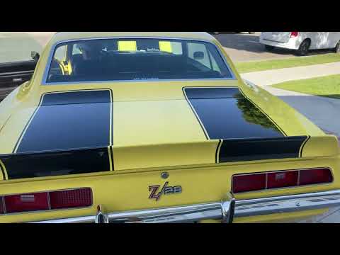 View YouTube Video of this Auction Car
