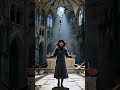EMP - Durch die Dunkelheit | Lyrical Symphonic Rock Gothic | Nuova Musica #shorts