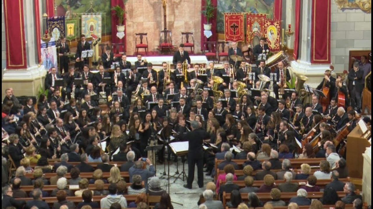 MARÍA PRESIENTE y CRISTO GITANO, de Miguel Sánchez Ruzafa.