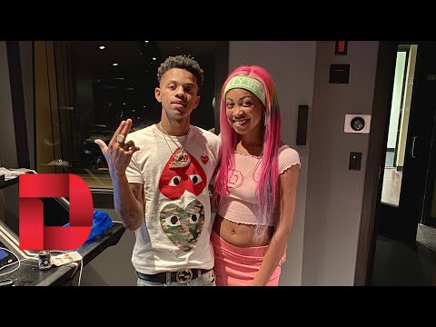 Pearl Energyy - The Making Of "Bandemic" (feat. OBN Jay) [Pilot Episode]