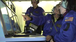 Airborne Astronomy Ambassadors Begin Flights on SOFIA Observatory screenshot 5
