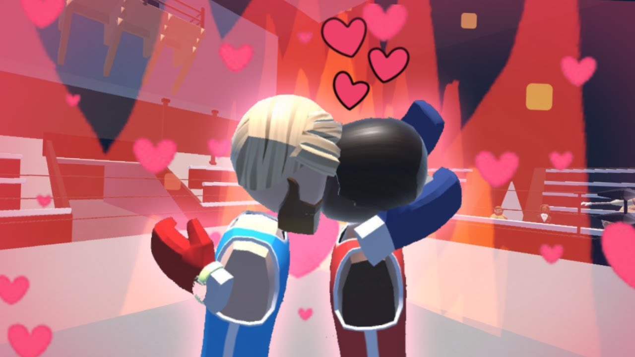 Mike Tyson vs Jake Paul (Rec Room)