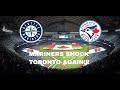 Toronto blue jays vs seattle mariners highlights 43023