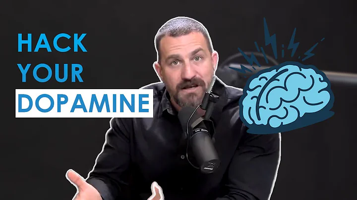 How Dopamine Works: Understanding the Molecule That Drives Us