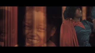 Princess Liz - Freedom Offical Video