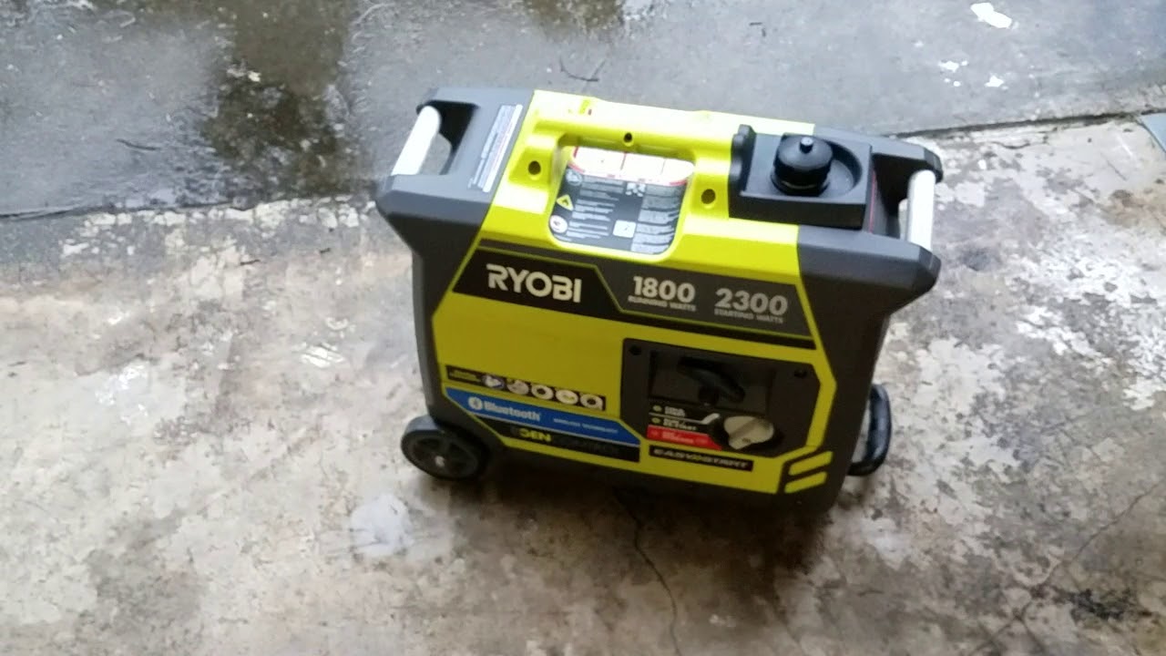 Бензиновый Генератор Ryobi rig2000pc. Ryobi 1800. Генератор 1800. Ryobi 1800 воздухо.