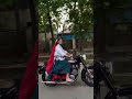 #trending #dabasvlogs #bullet #janvidabas #viral #bulletlover #shortsviral #shortsfeed #dabasvlogs