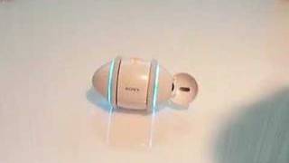 ソニーRolly 起動