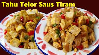 Download Lagu Tahu telur yang paling enak dan sederhana MP3