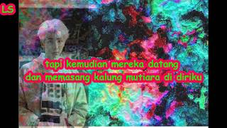 BTS RM - PERSONA (INDO LIRIK)