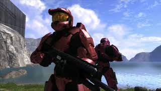 RVB Mini Series: Relocated