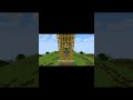Minecraft Scaffolding Has 3 Hidden Tricks