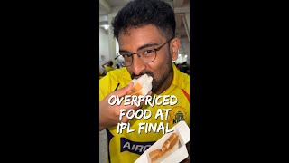 Tasted Victory at 3 Day Long IPL Final in Ahmedabad!