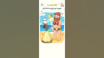 DOP 3 - Displace One Part 3 #shorts #gameplay #brain #game #satisfying #puzzle #funny #dop3 #best