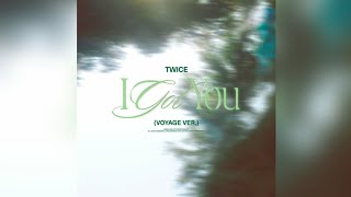 TWICE - "I GOT YOU (Lo-fi ver.)" Audio | K.A.C