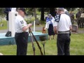 Memorial Day Observance