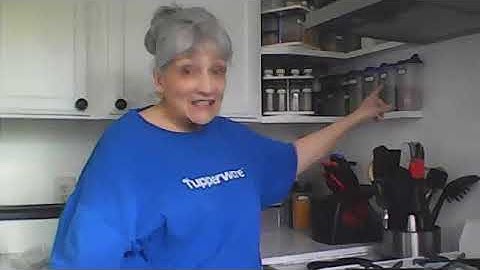 Add Spice to Your Life with Tupperware Spice Shakers